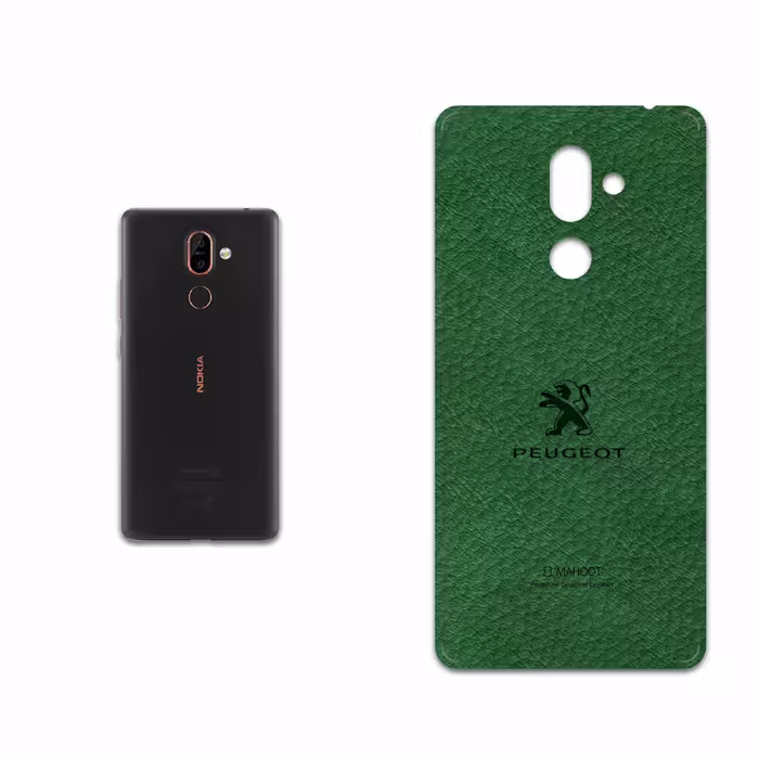 برچسب پوششی ماهوت مدل GL-PEGT مناسب برای گوشی موبایل نوکیا 7 Plus