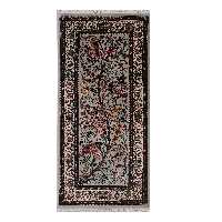 فرش دستبافت کناره یک متری کد 8220