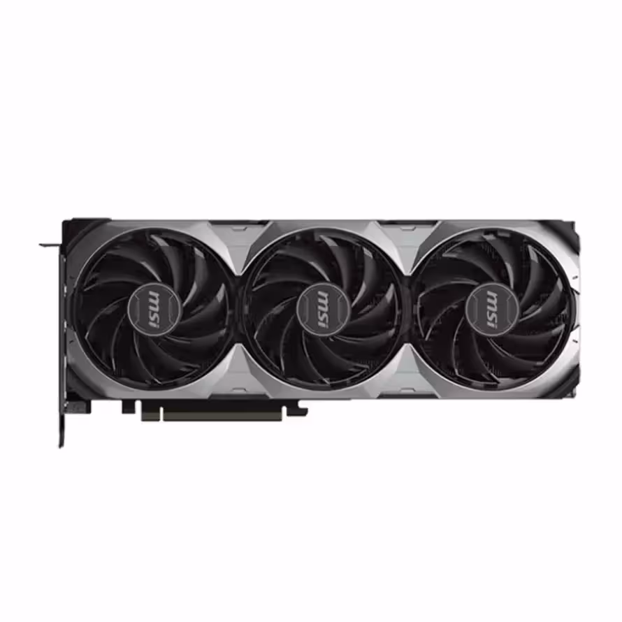 کارت گرافیک ام اس آی GeForce RTX 4080 12GB VENTUS 3X OC