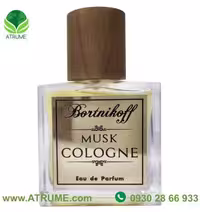 عطر ادکلن بورتنیکوف مسک کلن 50 میل مردانه - زنانه