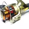 چرخ ماهیگیری هوی هوآنگ مدل REDMAN 6000 Spinning
