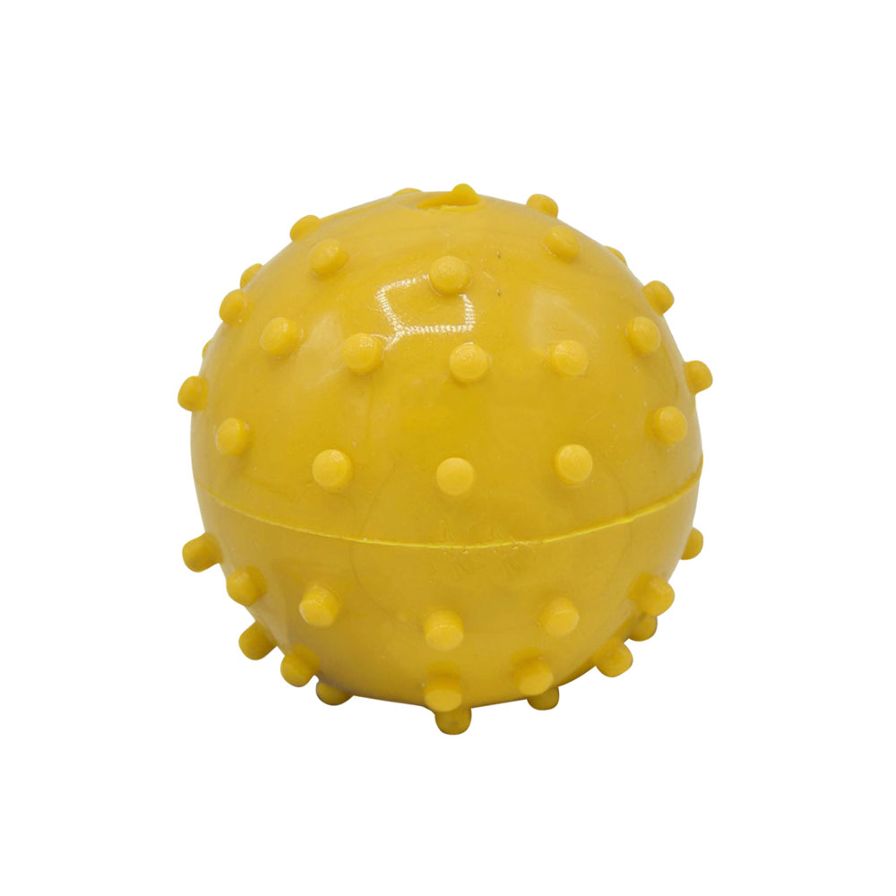 اسباب بازی سگ و گربه طرح گوی تو خالی مدل toy22