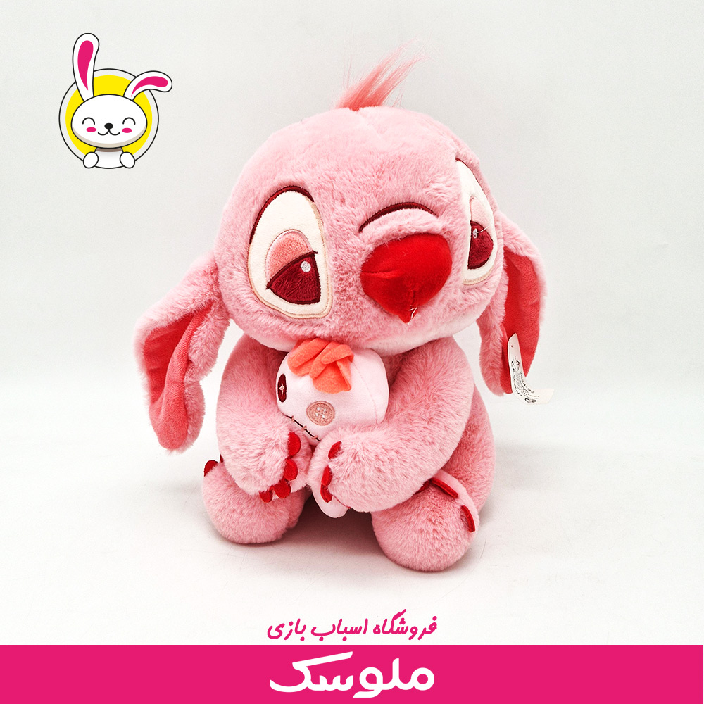 عروسک استیج بچه دار