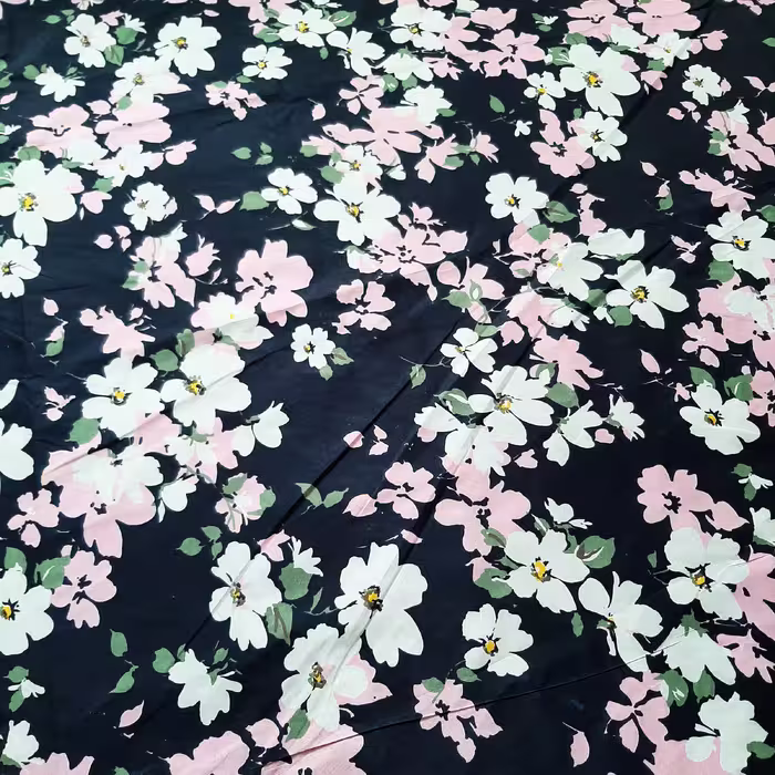 ملحفه مدل روانداز LS 532 یک نفره سایز 140×220 سانتی متر