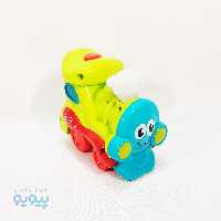 اسباب بازی قطار کوکی