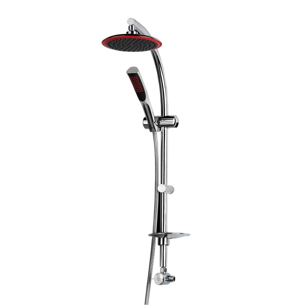 خرید و قیمت علم دوش KWC یونیورست مدل اوتانا | نوین هوم