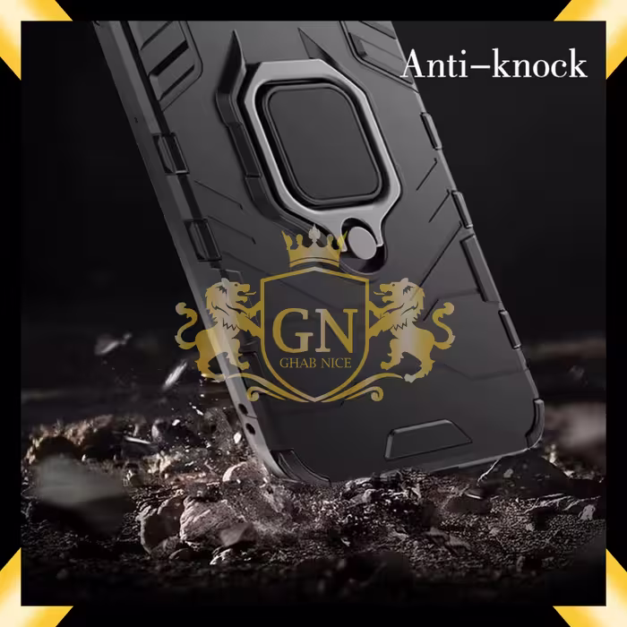 کاور قاب نایس مدل BTC مناسب برای گوشی موبایل سامسونگ Galaxy A5 2016 A510