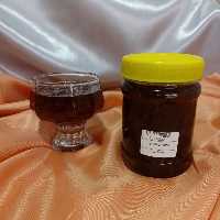 مربا گل محمدی