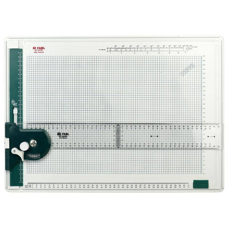 تخته رسم متحرک Fabl NT-93787 A3