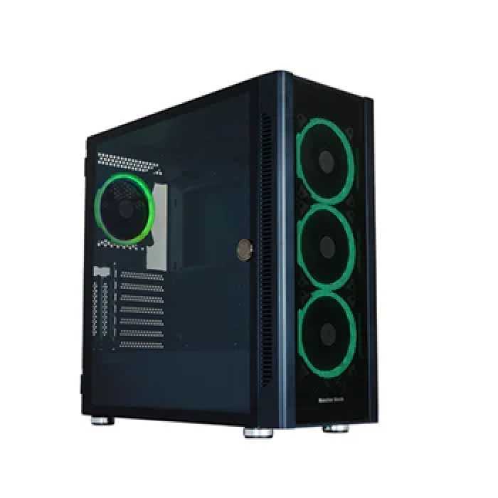 کیس کامپیوتر مسترتک مدل S400