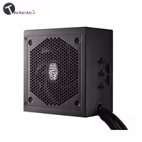 Cooler Master MasterWatt 750 Watt Semi fanless Modular Power