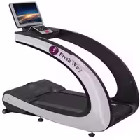 تردمیل باشگاهی Fresh Way مدل FW-7900
