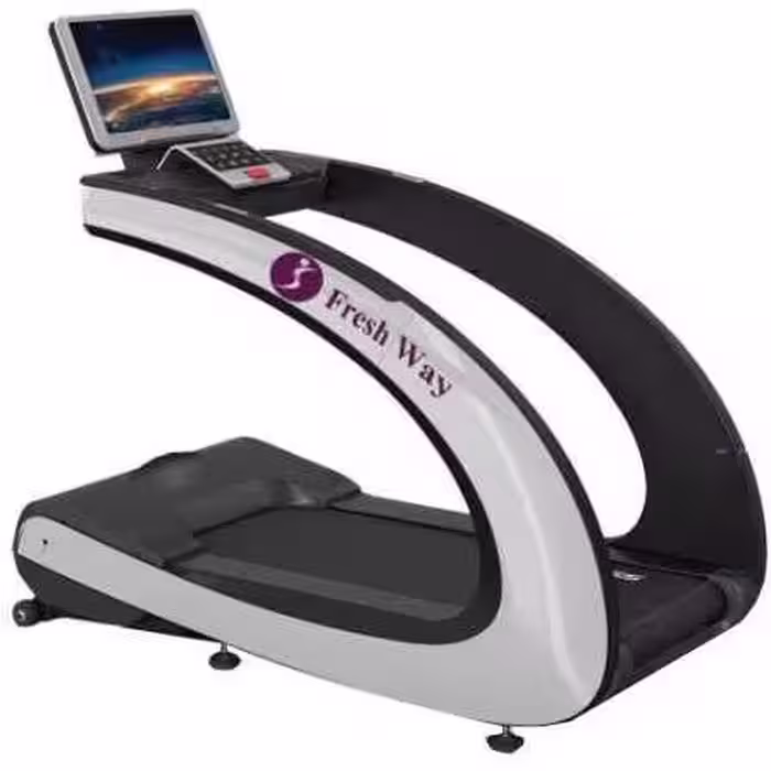 تردمیل باشگاهی Fresh Way مدل FW-7900