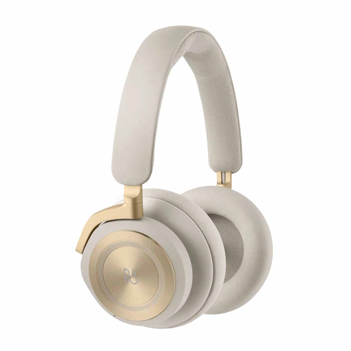 خرید هدست بنگ اند اولافسن Bang And Olufsen Beoplay HX Gold با بهترین قیمت