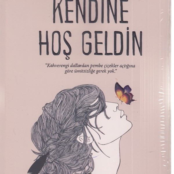 Kendin hos geldin به خودت خوش آمدی