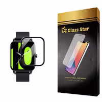 محافظ صفحه نمایش نانو گلس استار مدل PMGA مناسب برای هایلو LS12