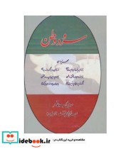 قیمت و خرید کتاب سرود وطن اثر عبدالرفیع حقیقت | ایده بوک