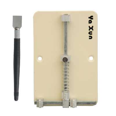 گیره پیچ دستی یاکسون مدل 001526