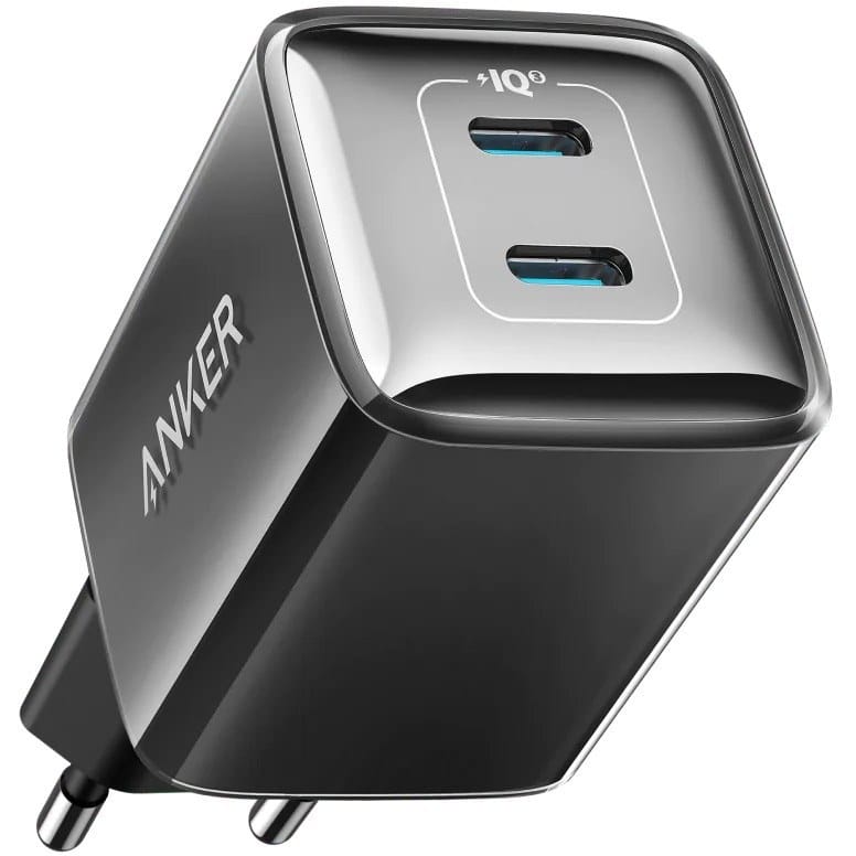 آداپتور انکر 40 وات مدل Anker A2038