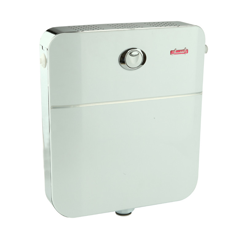 فلاش تانک راسان مدل سانیل | کالا مکس