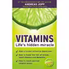 کتاب Vitamins. Life´s hidden miracle. اثر Andreas Jopp انتشارات تازه ها