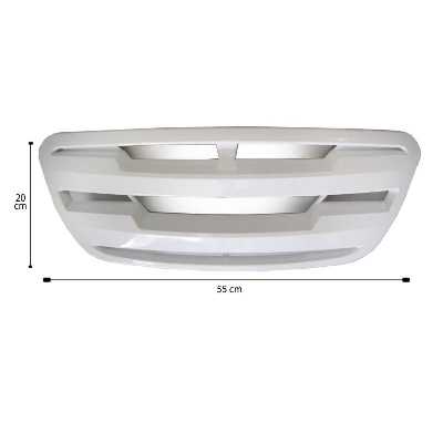 جلو پنجره کد WHT110 مناسب برای تیبا 2