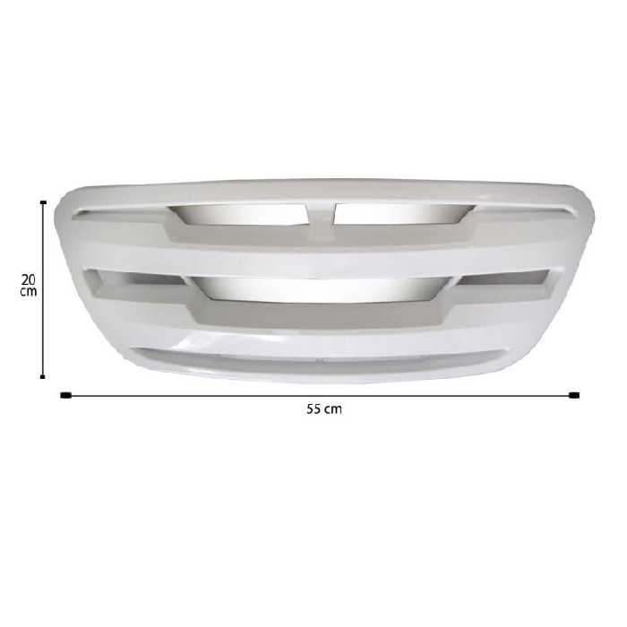 جلو پنجره کد WHT110 مناسب برای تیبا 2