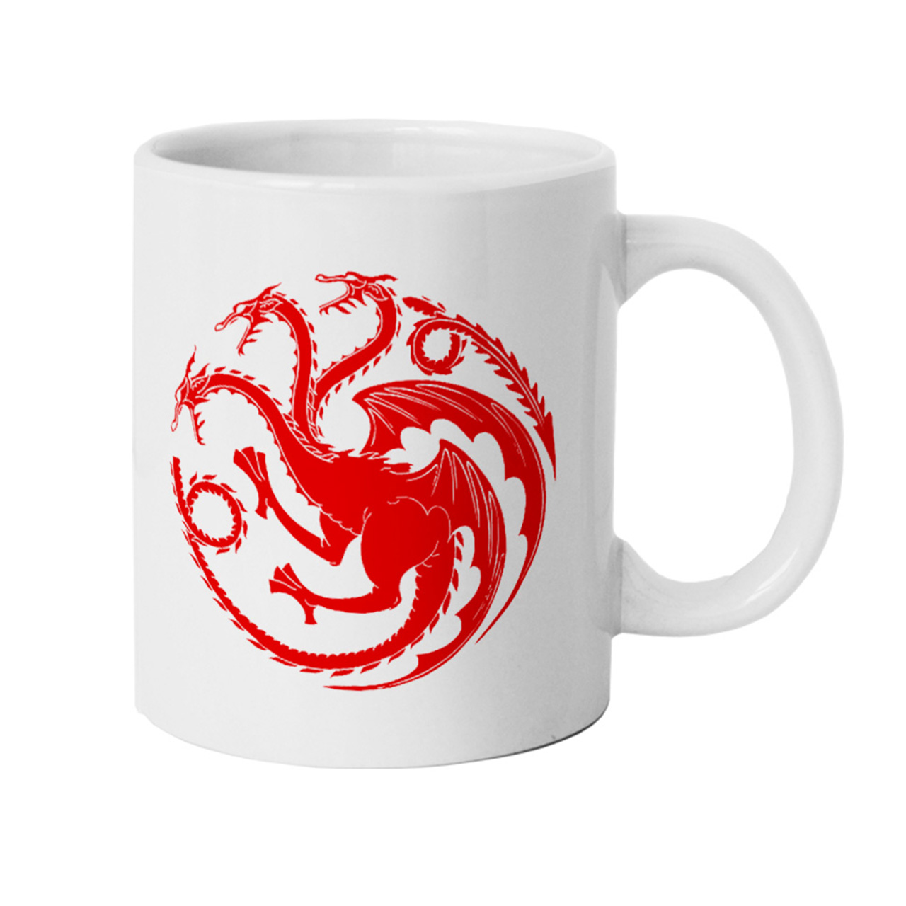 ماگ طرح Game of Thrones مدل M1504