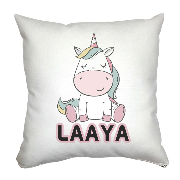 کوسن مدل اسب تک شاخ طرح لعیا