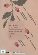 قیمت و خرید کتاب برای تو و ماه نغمه سر دادم | ایده بوک