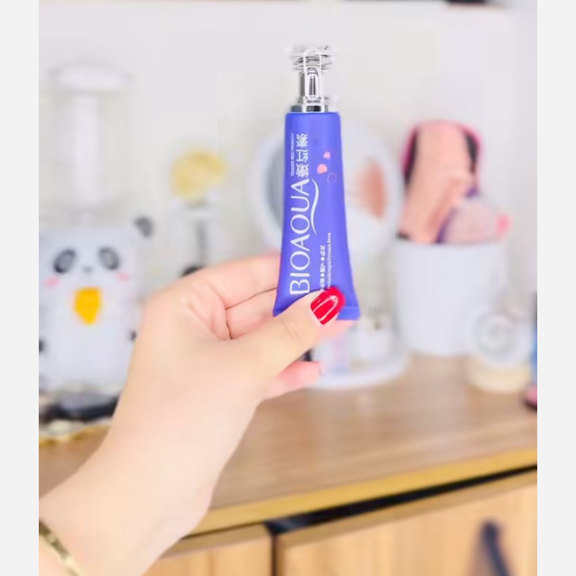 صورتی کننده نواحی حساس