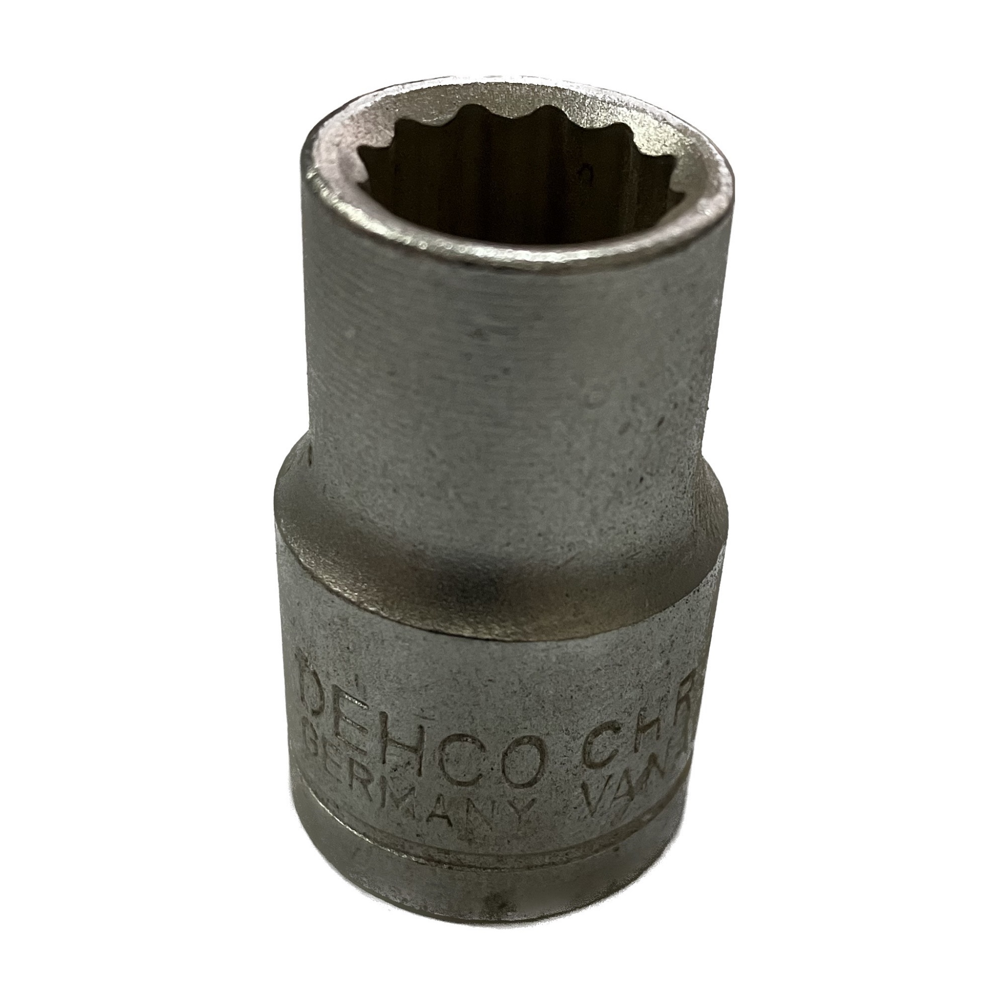 سری آچار بکس دهکو مدل A12 سایز 12 میلی متر