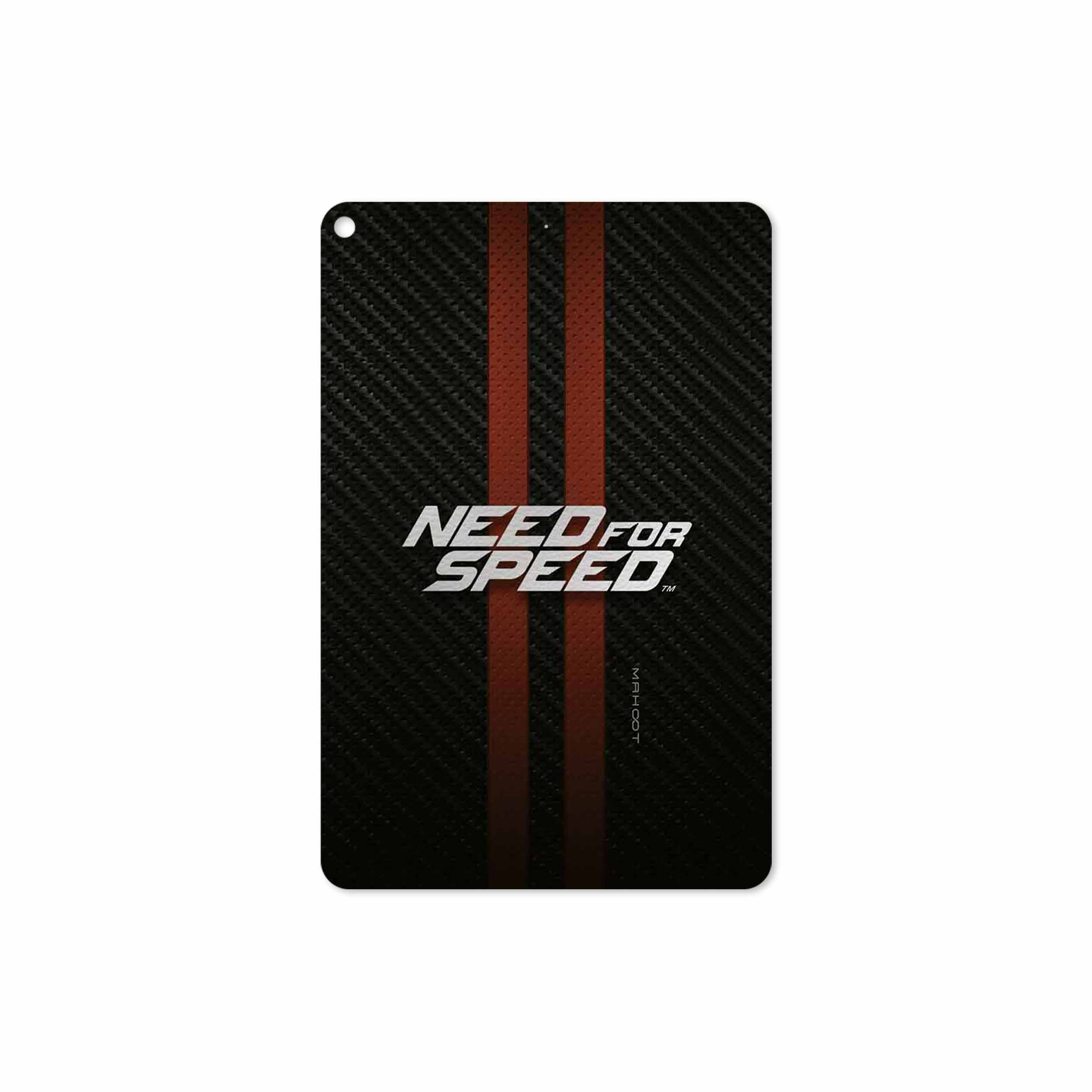 برچسب پوششی ماهوت مدل Need-for-Speed-Game مناسب برای تبلت اپل iPad mini (GEN 5) 2019 A2133