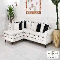 مبل راحتی ال دکورا کد 16