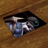 ماوس پد طرح Mortal Kombat مدل MP 0122