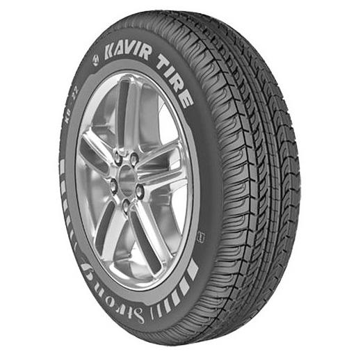 خرید لاستیک کویر سایز 185/65r14 گل kb22 تک حلقه ای | اتوموبی