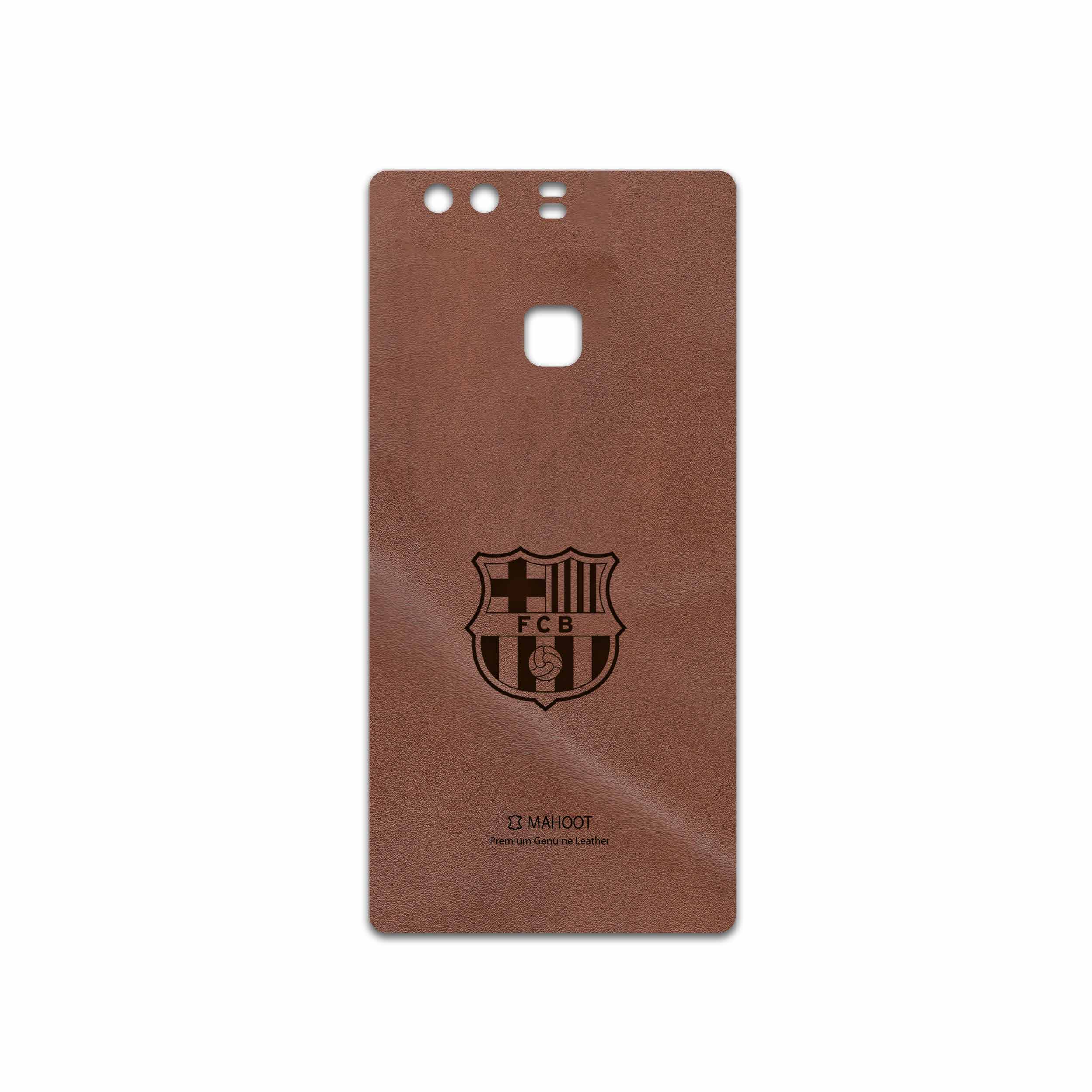 برچسب پوششی ماهوت مدل MNL-BRCA مناسب برای گوشی موبایل هوآوی P9 Plus