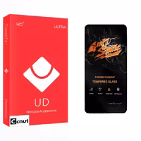 محافظ صفحه نمایش کوکونات مدل UD Anti Static مناسب برای گوشی موبایل شیائومی POCO F3 | کالا برتری
