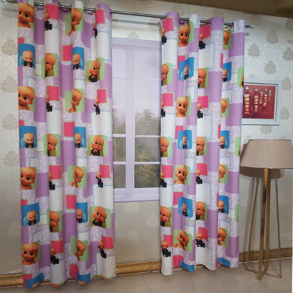 هازان چاپی بچه رییس