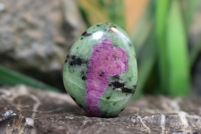 روبی زئوسیت