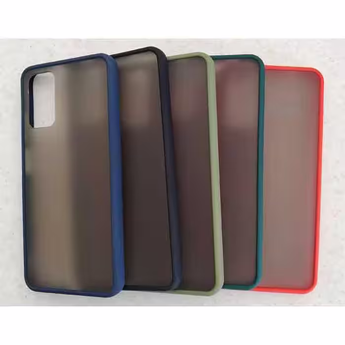 کاور سهند مدل MA-01 مناسب برای گوشی موبایل شیائومی Redmi 9T / 9T 2021