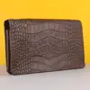 کیف پول چرم یلسان مدل  رادیس کد 3-RDS-014-GC