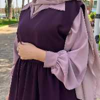 شومیز همراه پیراهن کد76