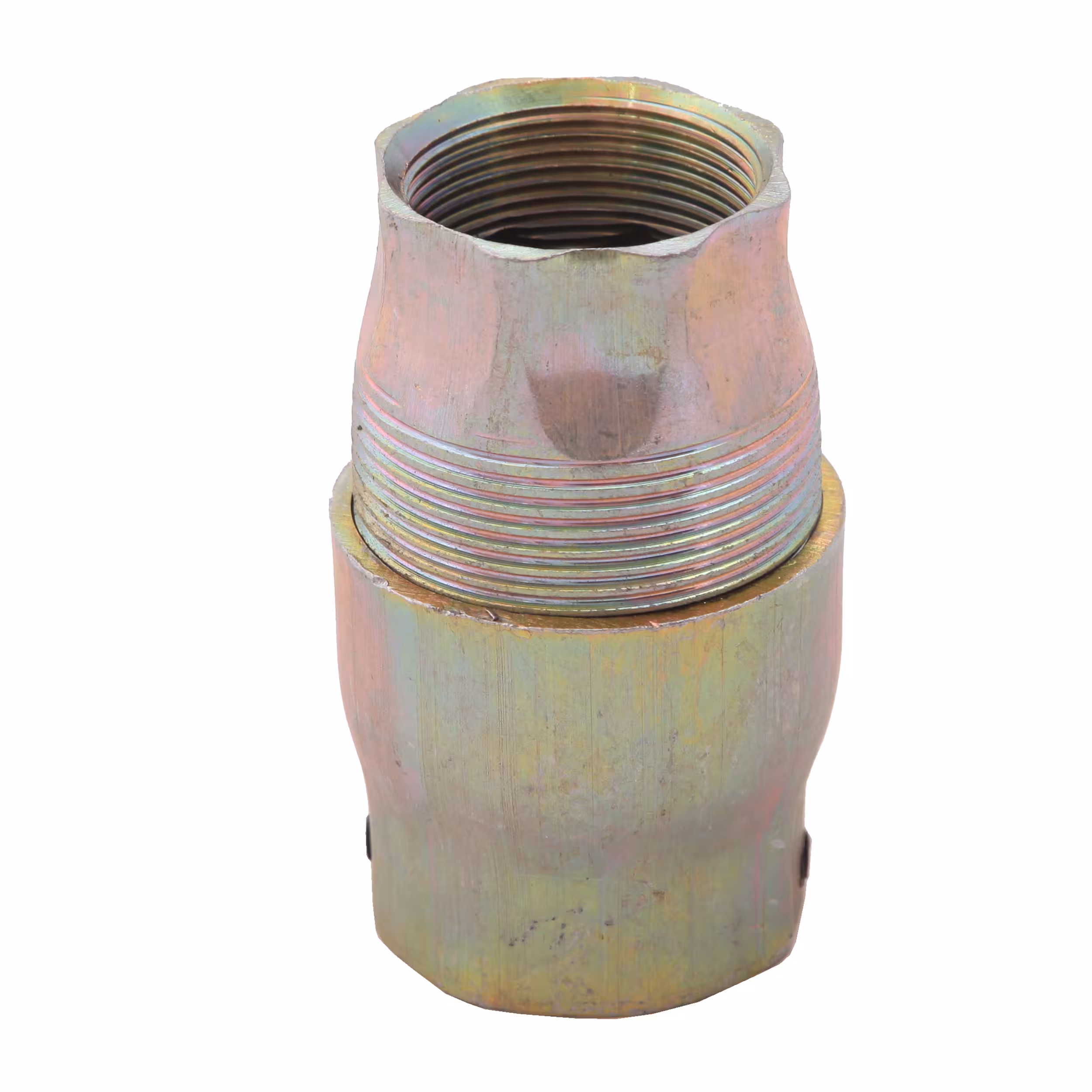 مهره ماسوره کد 50 مدل T-1-1-2-E