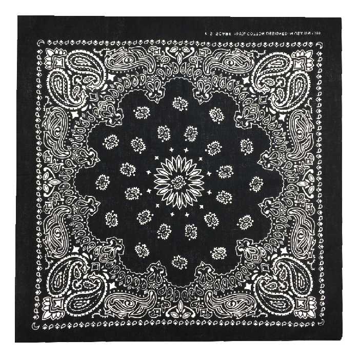 دستمال سر و گردن مدل SC-129