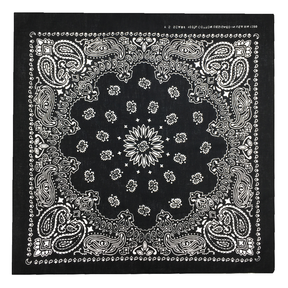 دستمال سر و گردن مدل SC-129