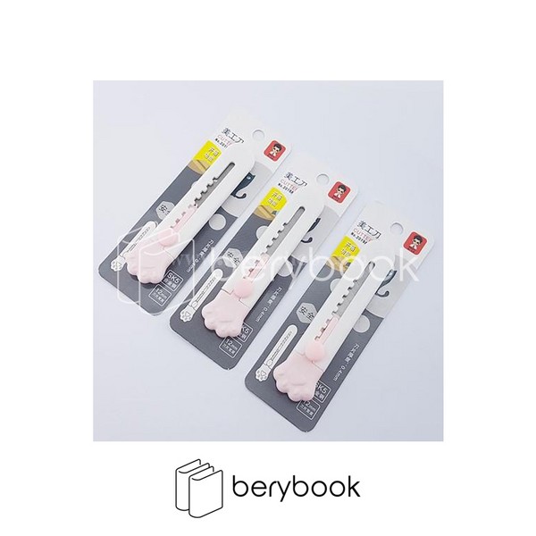 کاتر / فانتزی / پنجه گربه / 2019