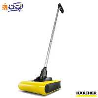 جاروی شارژی KB5 کارچر