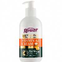 آبرسان و مرطوب کننده رینوزیت حاوی ویتامین E و A حجم 250 میل