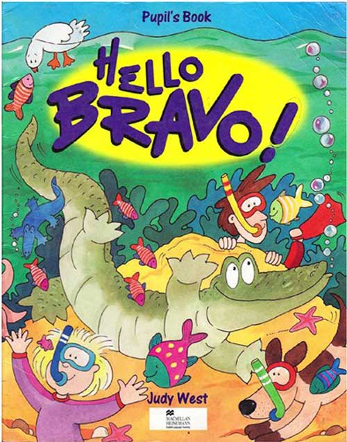 HELLO BRAVO